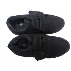 Kasut Sekolah - Sekolah Rendah